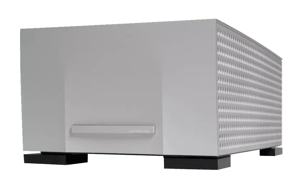 Hercules II Stereo Amplificador de potencia estéreo | Constellation Audio