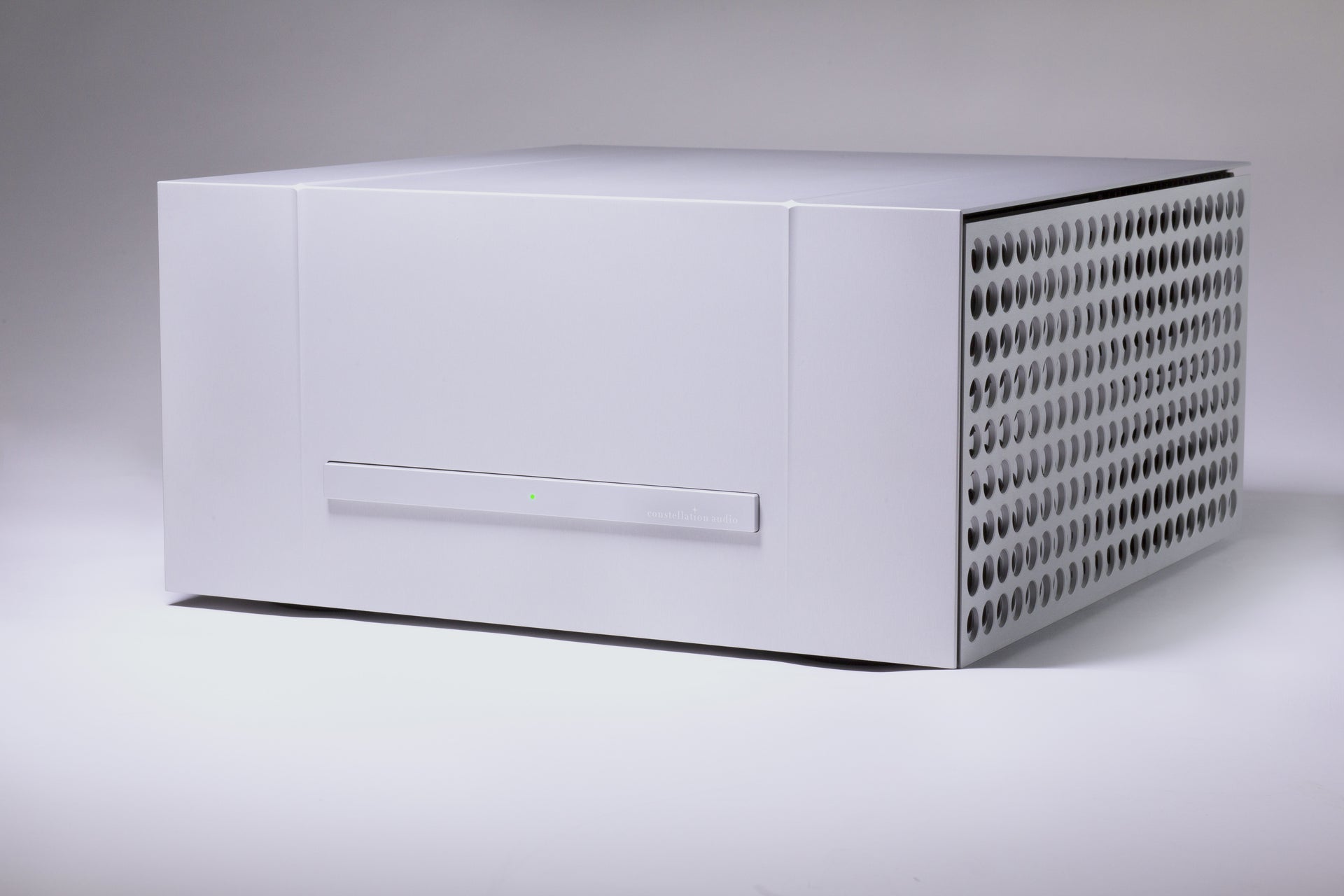 Mono 1.0 Amplificador de poder 800W | Constellation Audio