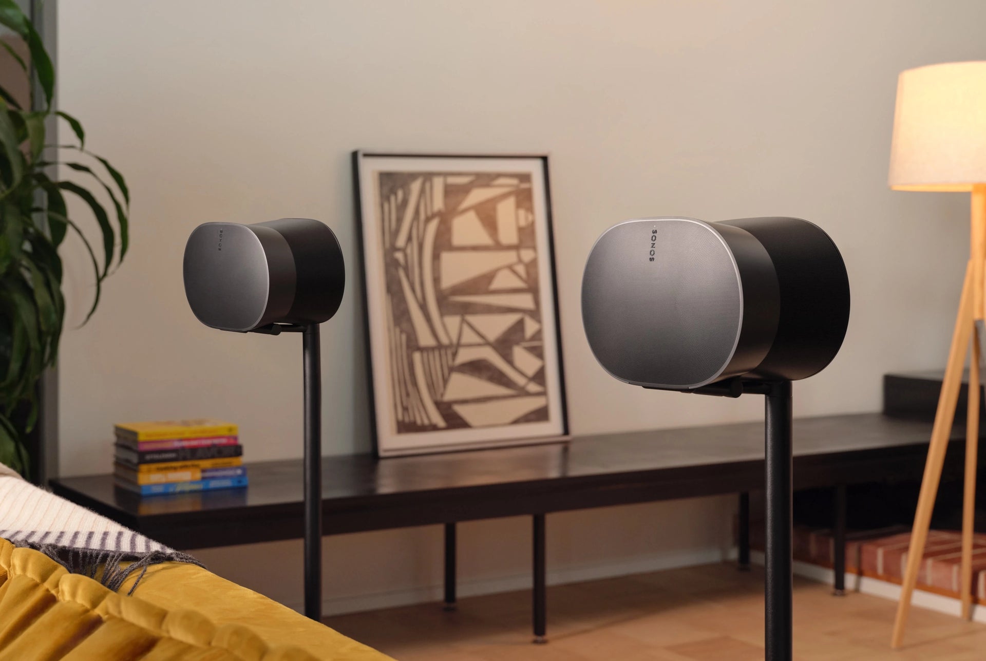 Era 300 Bocina inalámbrica compatible con Dolby Atmos | SONOS