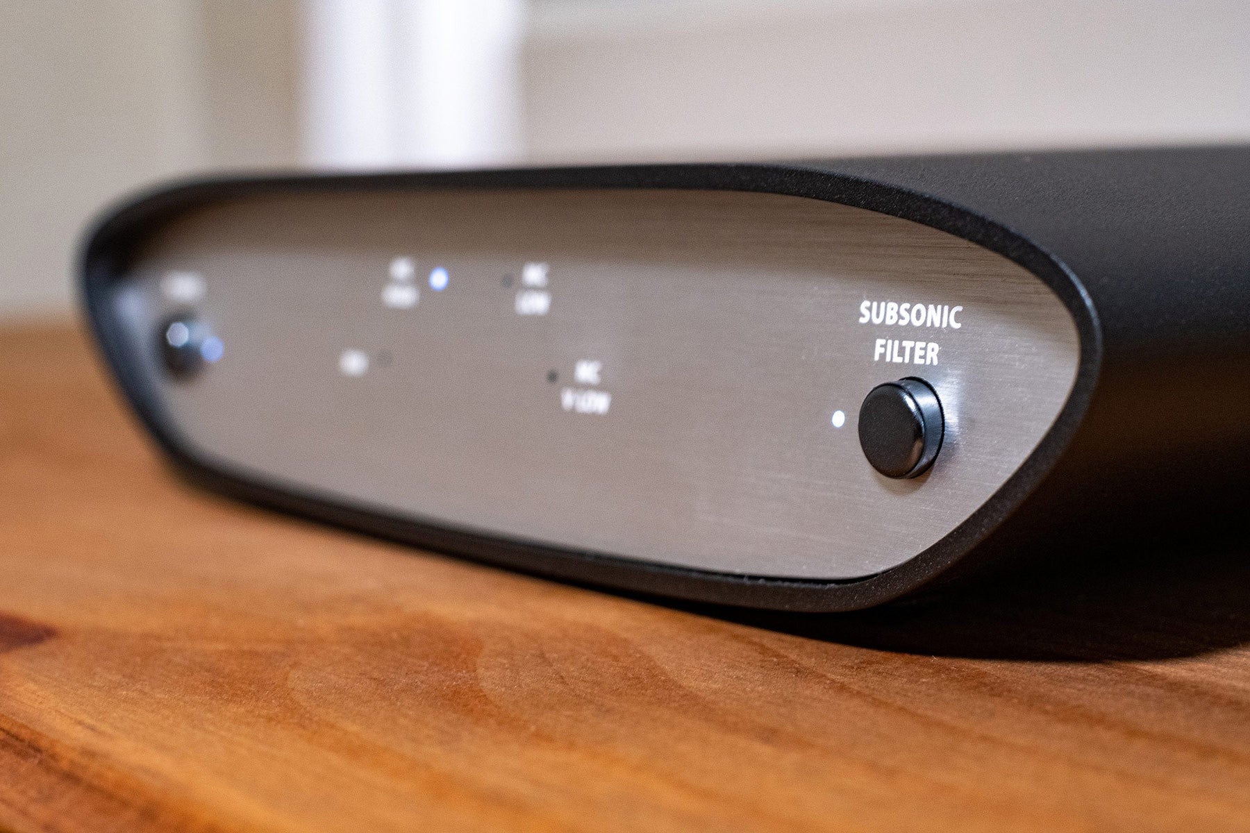 ZEN PHONO Preamplificador para tornamesa