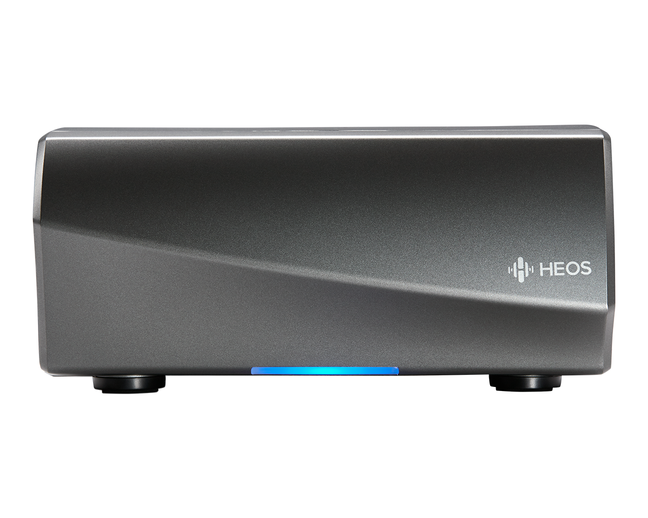 Heos Link Preamplificador estéreo | DENON