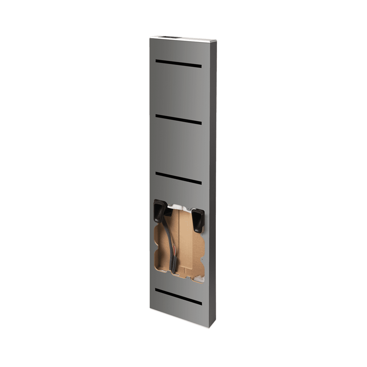 BX-12SQ Caja trasera para Bocina de Pared | Paradigm