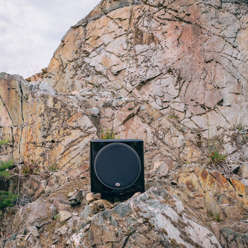 SubSeries 350 Subwoofer activo de 12" y 300 W | PSB Speakers