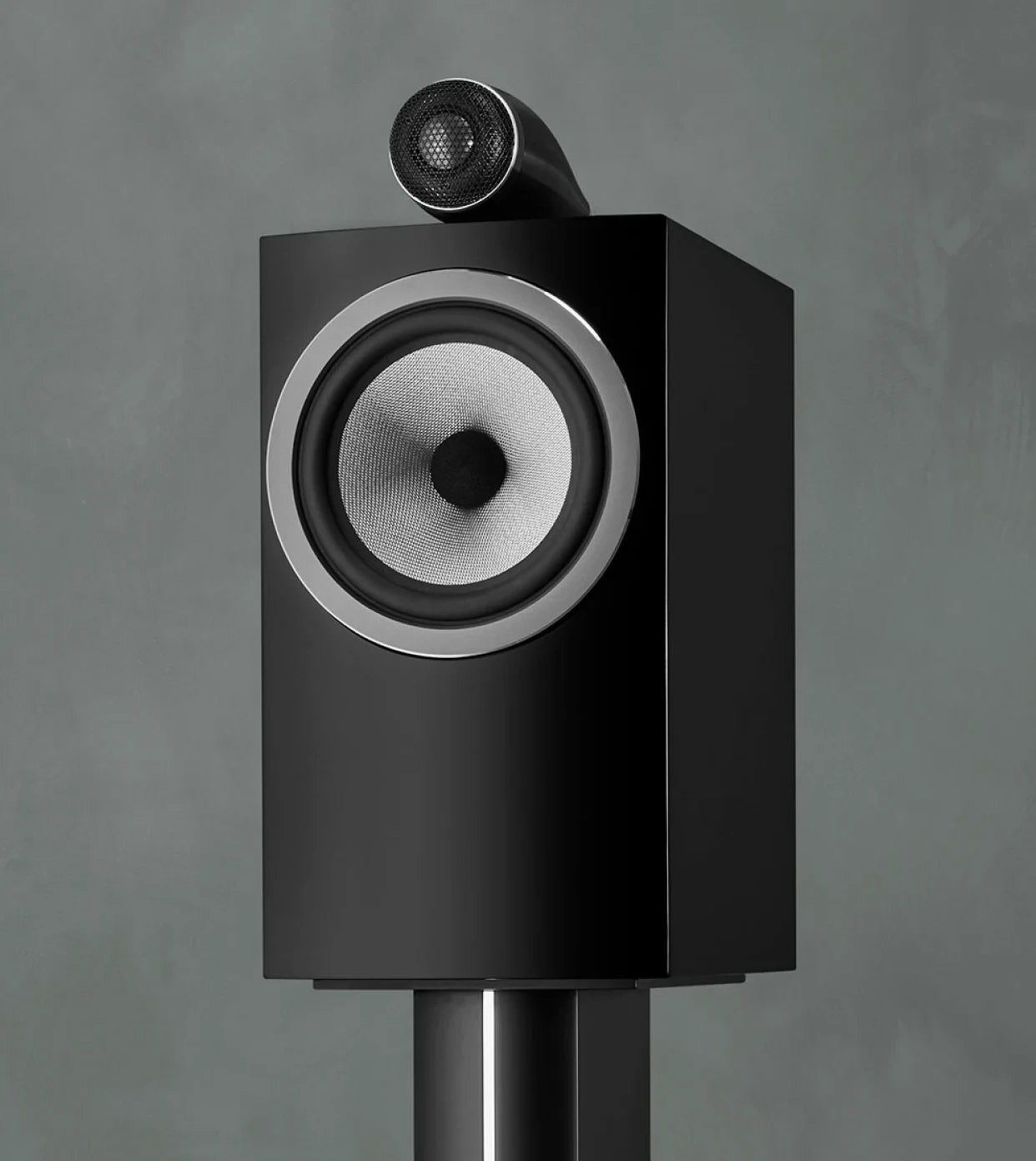 705 S3 Par de bocinas para repisa de lujo | Bowers & Wilkins