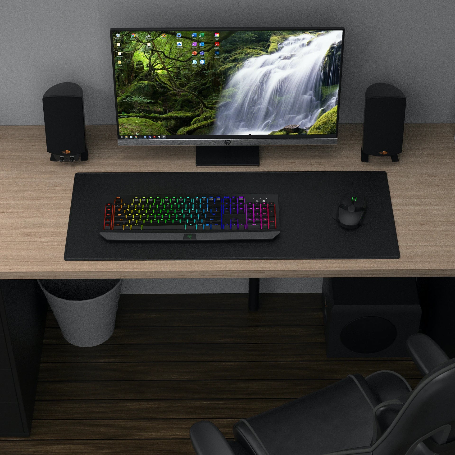 ProMedia 2.1 TXH® Sistema de Bocinas para computadora | Klipsch