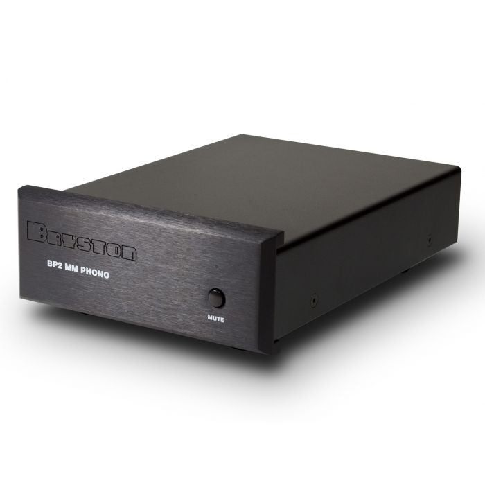 BP-2 MM/MC-30 Preamplificador de phono MM/MC 30 | Bryston