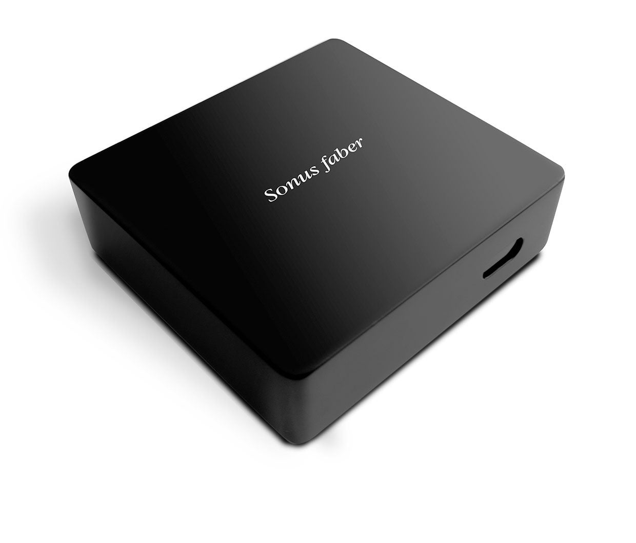 Transmisor para subwoofer Gravis | Sonus Faber