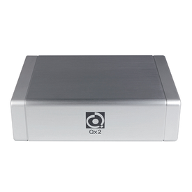 Nordost QRT Purificador de señal electrica