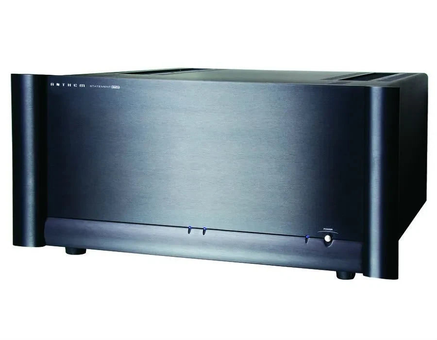 P2 Statement Amplificador de poder 2x325 W | Anthem