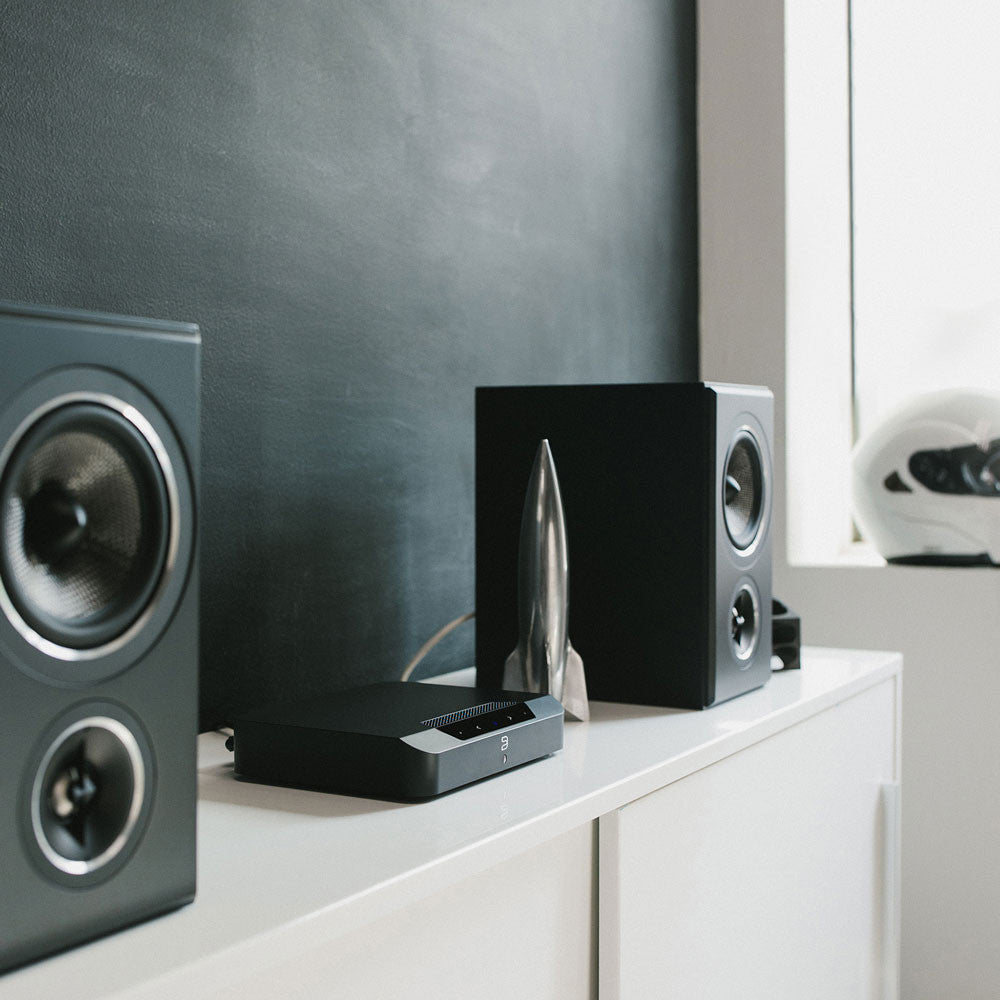 Imagine B50 Par de bocinas de repisa | PSB Speakers
