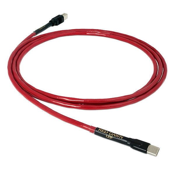 Nordost Red Dawn Cable USB Tipo C