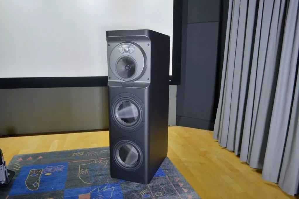 CT8 LR Bocina para cine en casa | Bowers & Wilkins