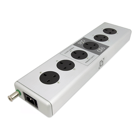 Nordost QRT Distribuidor de energia AC