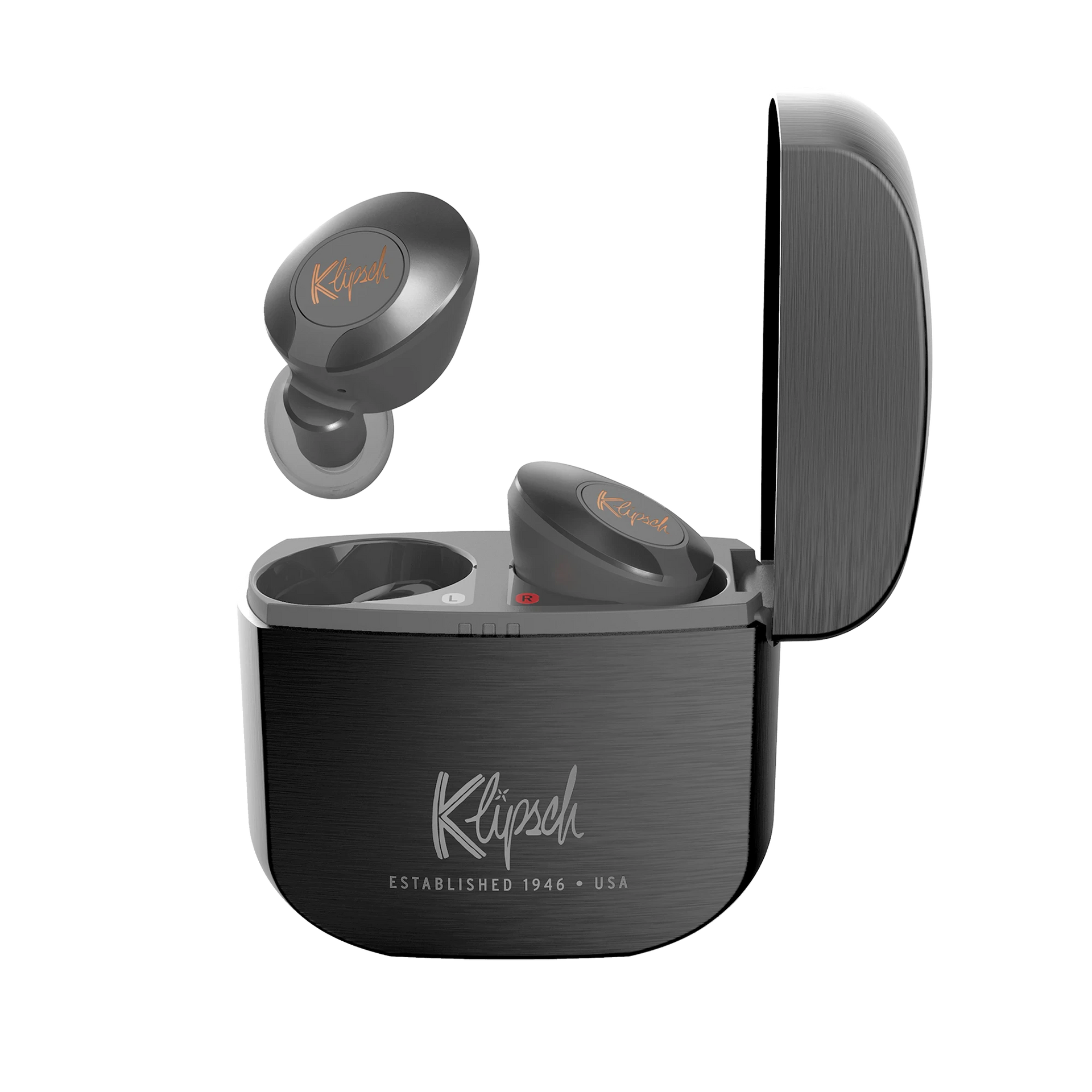 KC5 II Audífonos Inalámbricos | Klipsch