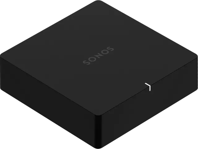 Port Pre amplificador Streaming / Wi-fi / AirPlay | SONOS