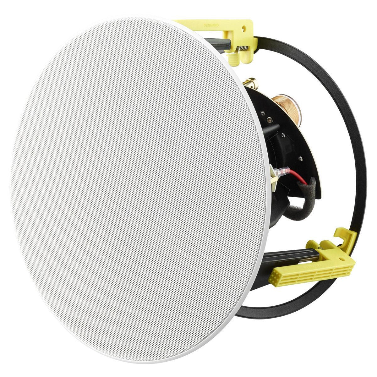 S4-C80 Bocina redonda empotrable en techo de 2 vias | Dynaudio
