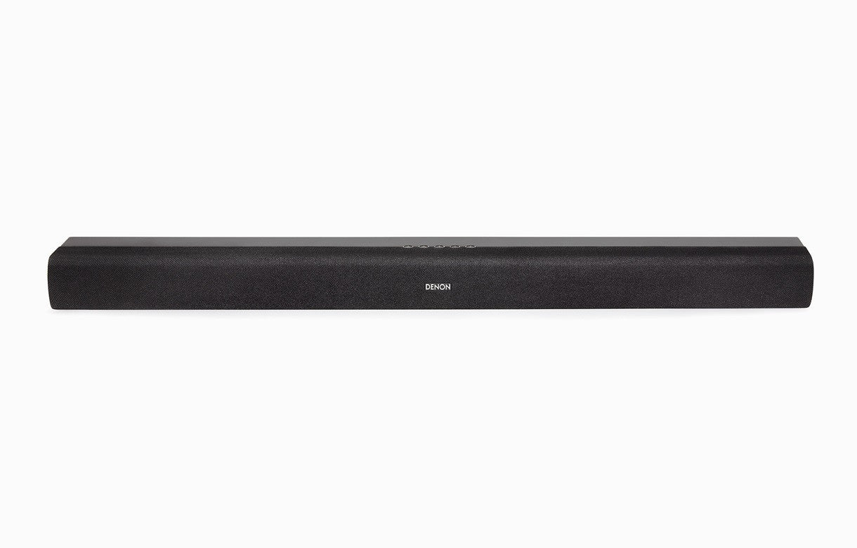 DHT-S216 Barra de sonido  | Denon