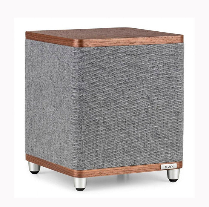 RS1 Subwoofer activo de 6.5" y 100W | Ruark Audio