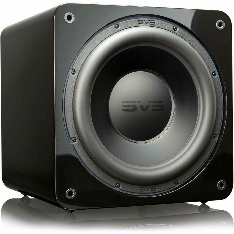 SB-1000 PRO Subwoofer Activo de 12" | SVS