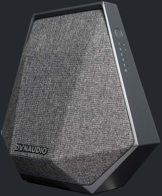 Dynaudio Music 1 bocina inalambrica