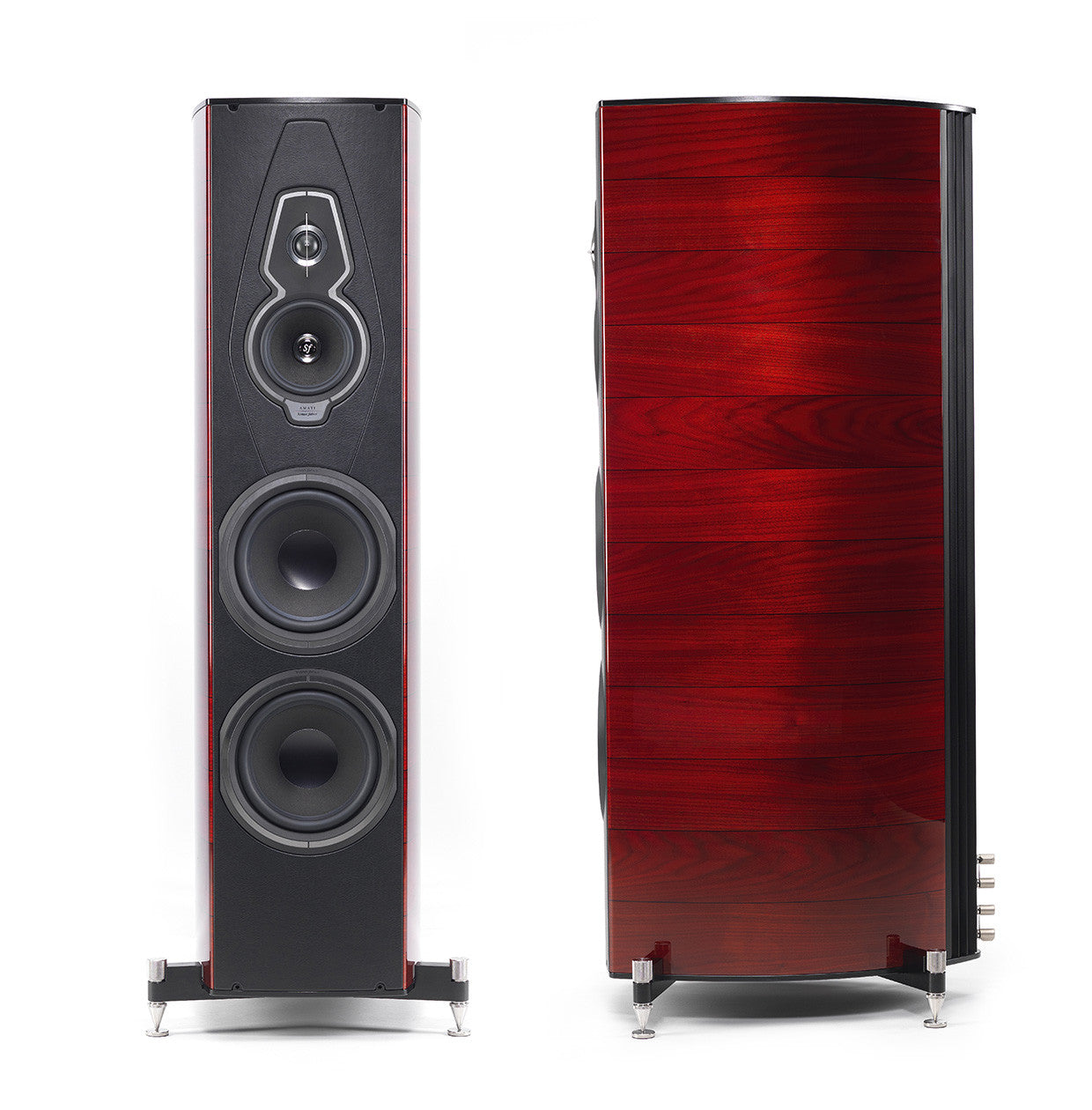 Bocinas de torre Amati Tradition (Par) - Sonus Faber