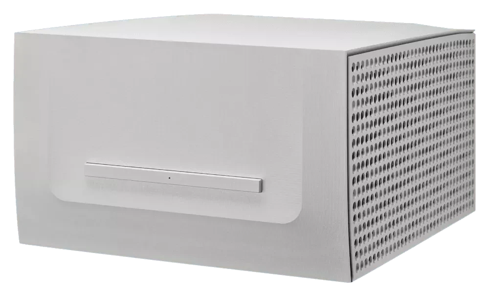 Centaur II Mono Amplificador de poder 800W | Constellation Audio