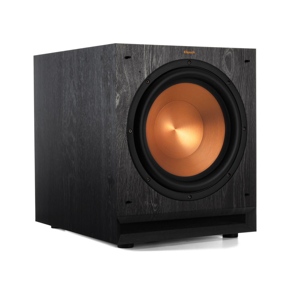 SPL-120SW Subwoofer de 12" y 300W | Klipsch
