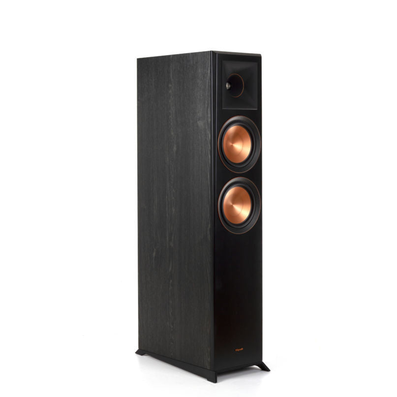 RP-6000F Par de torres | Klipsch