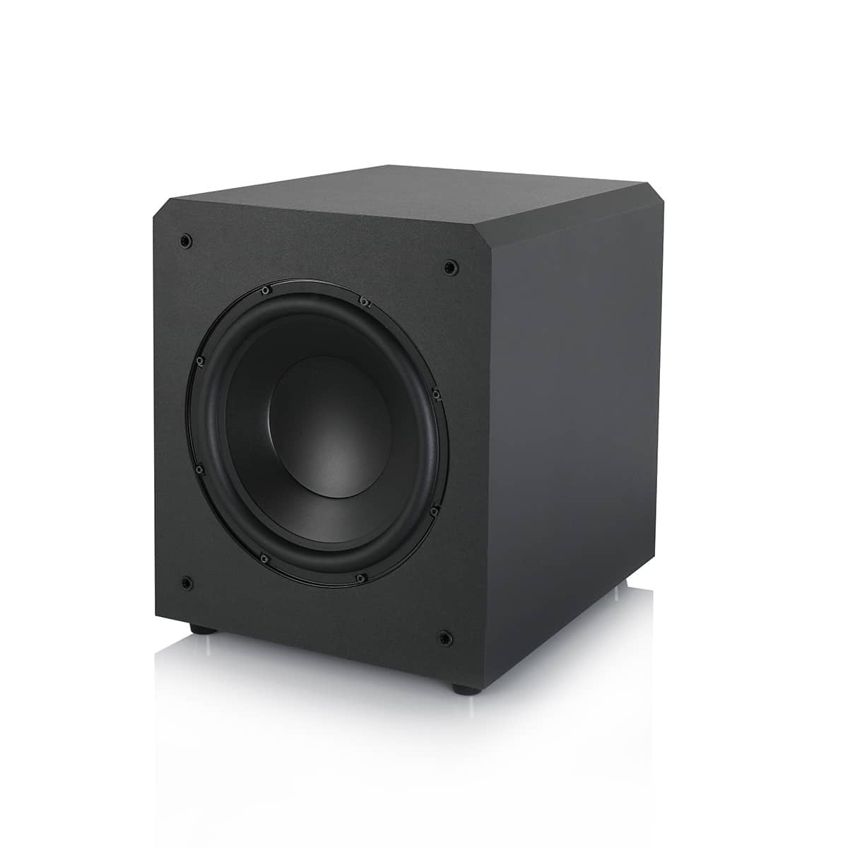 Stratton 10 pulgadas Subwoofer - KLH Audio