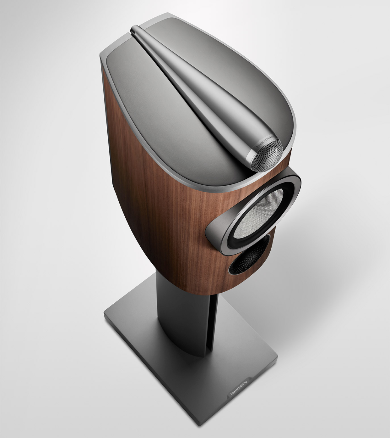 805 D4 Par de bocinas de repisa | Bowers & Wilkins