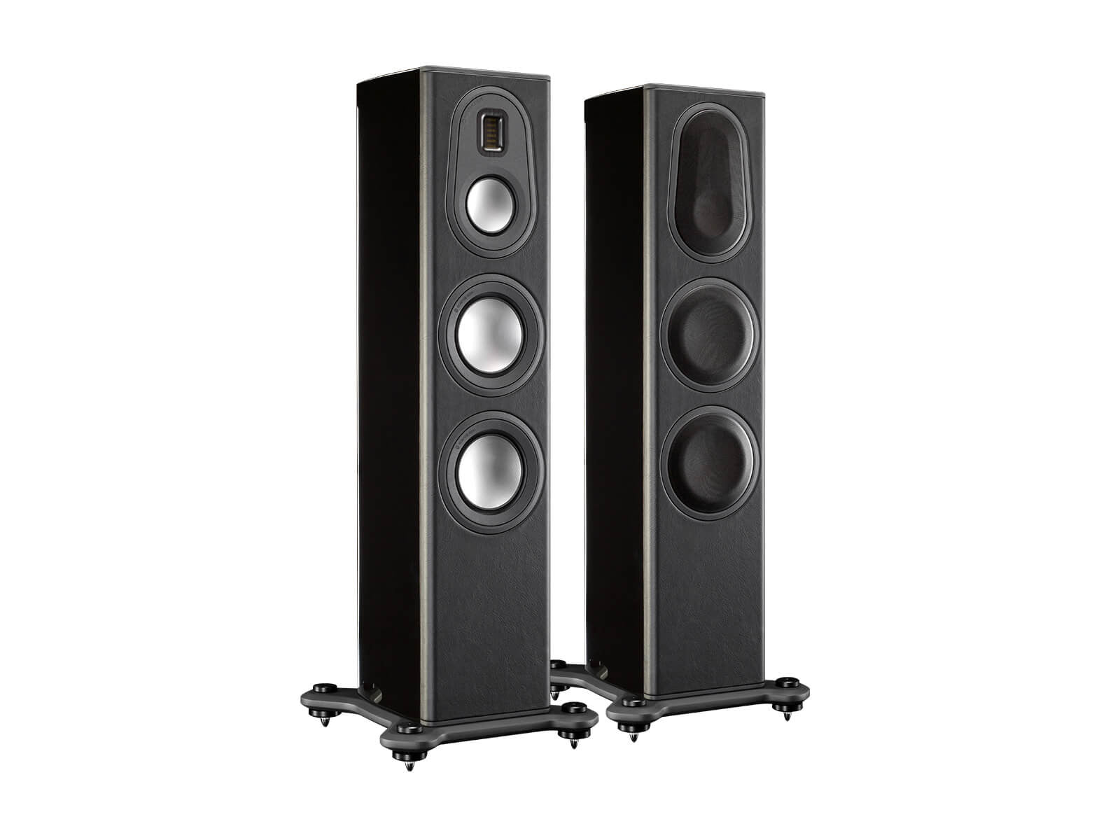 Monitor Audio Platinum PL200 II Par de bocinas