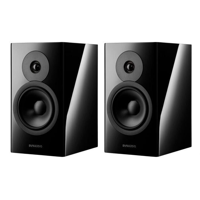Evoke 20 Par de bocinas de repisa | Dynaudio