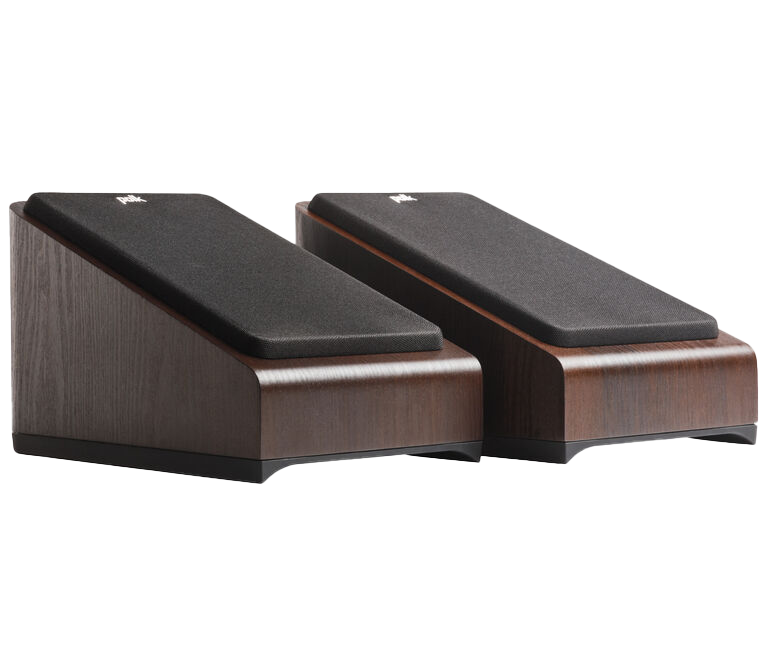 ES90 Signature Elite Par de bocinas para Dolby Atmos | POLK AUDIO