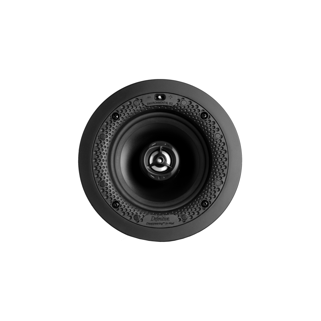 DI 5.5R Bocina para empotrar en pared/techo 5.25" | DEFINITIVE TECHNOLOGY
