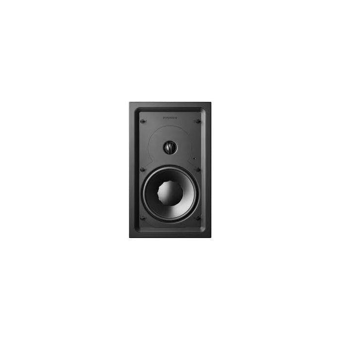 S4-W80 Bocina rectangular empotrable en pared | Dynaudio