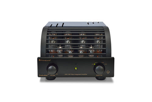 PrimaLuna EVO 100 Tube Amplificador Integrado