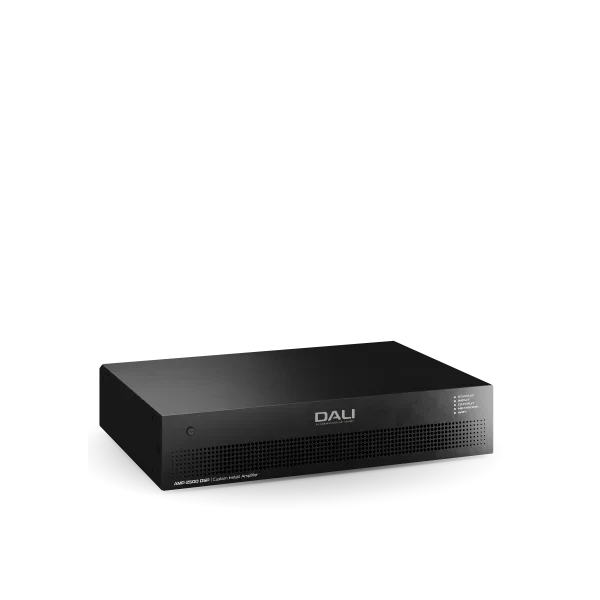 CI AMP-2500 DSP Amplificador Integrado para bocinas CI Dali | DALI