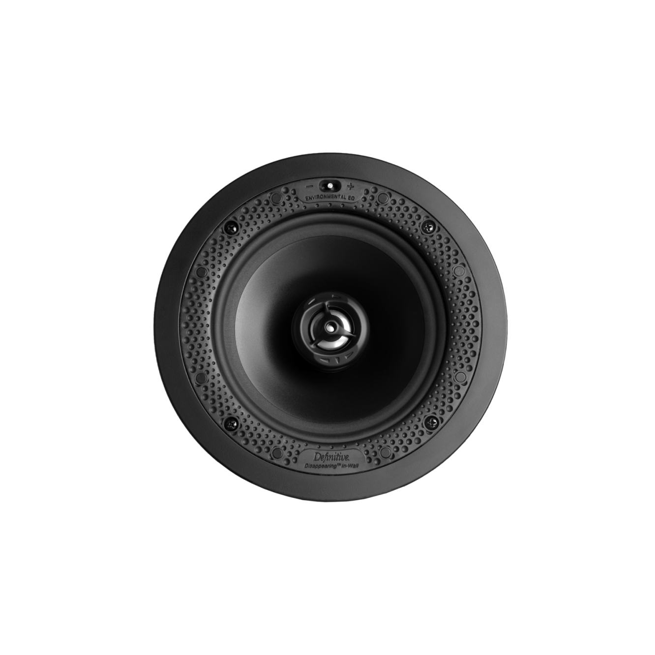 DI 6.5R Bocina para empotrar en pared/techo  | DEFINITIVE TECHNOLOGY