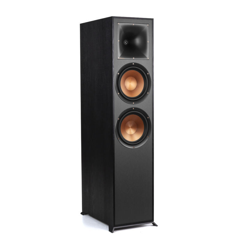 R-820F Par de bocina tipo torre | Klipsch
