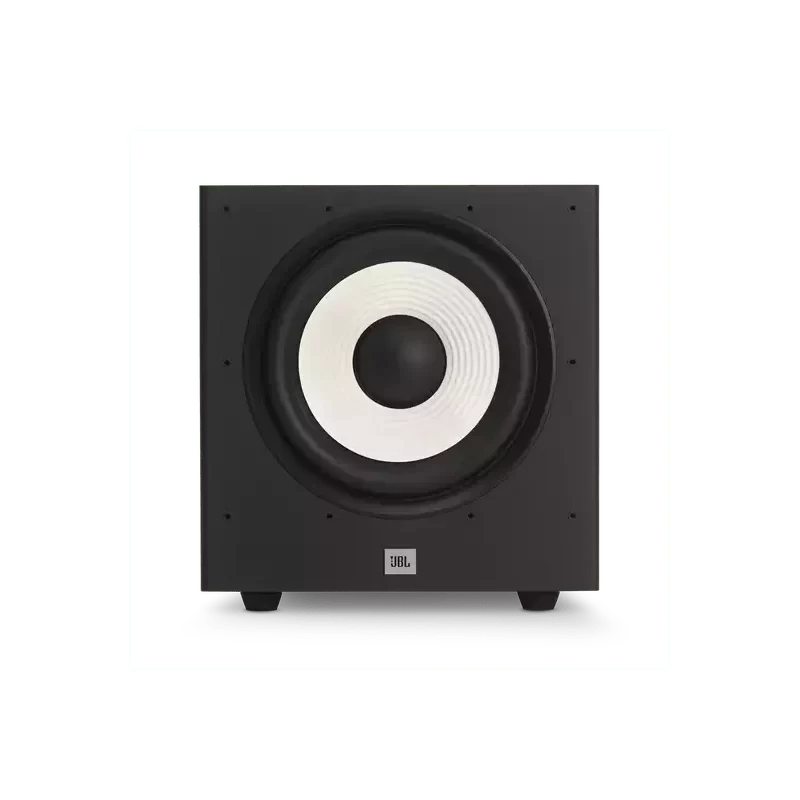A100P Subwoofer activo de 10 pulgadas y 300 W| JBL