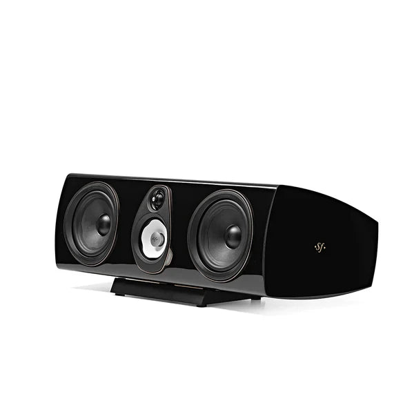 SONETTO CENTER G2 Canal Central para cine en casa | Sonus Faber
