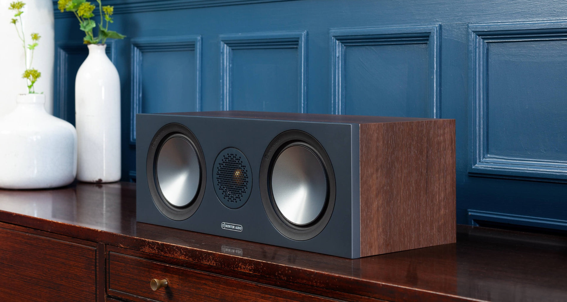 Bronze C150 Canal Central | Monitor Audio