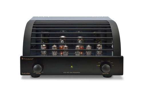 PrimaLuna EVO 300 Tube Preamplificador