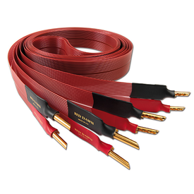Nordost Red Dawn Cable para bocina