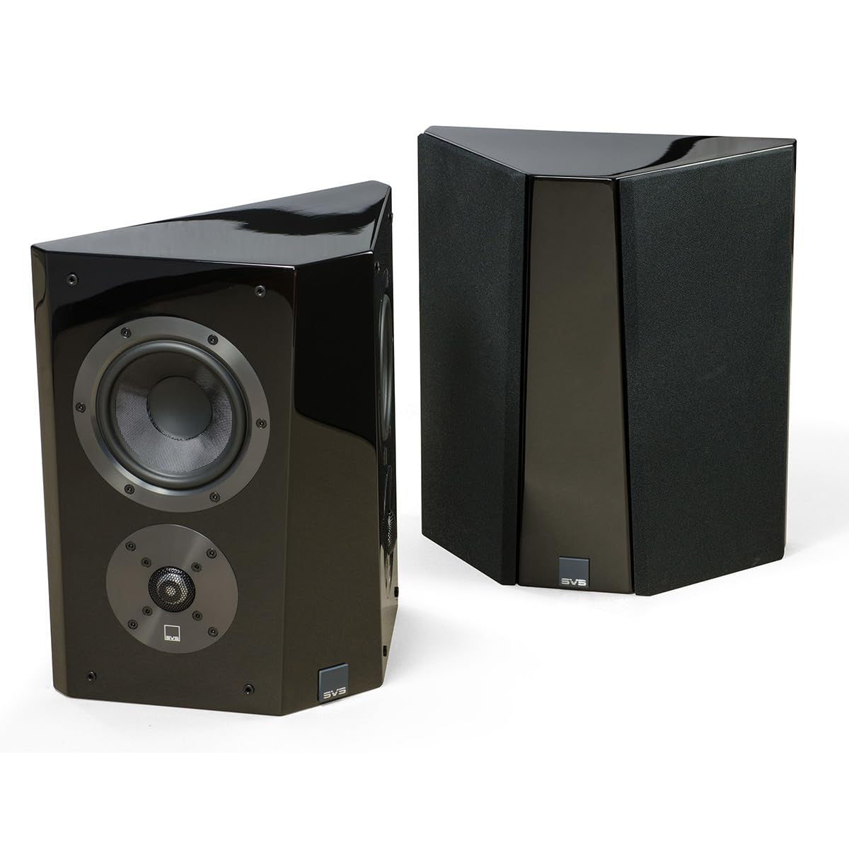 Ultra Surround Par de Bocinas Surround 5.5" y 3 vias | SVS
