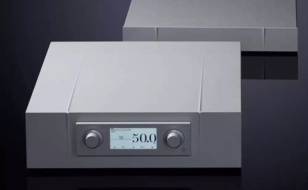 Pictor Preamplificador | Constellation Audio