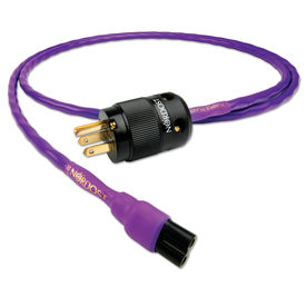 Nordost Purple Flare Cable de poder