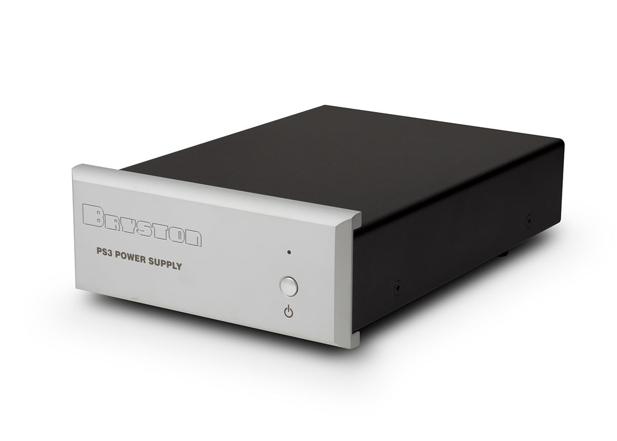 PS3 Fuente de poder para preamplificadores BP-26 y BP-2 | Bryston