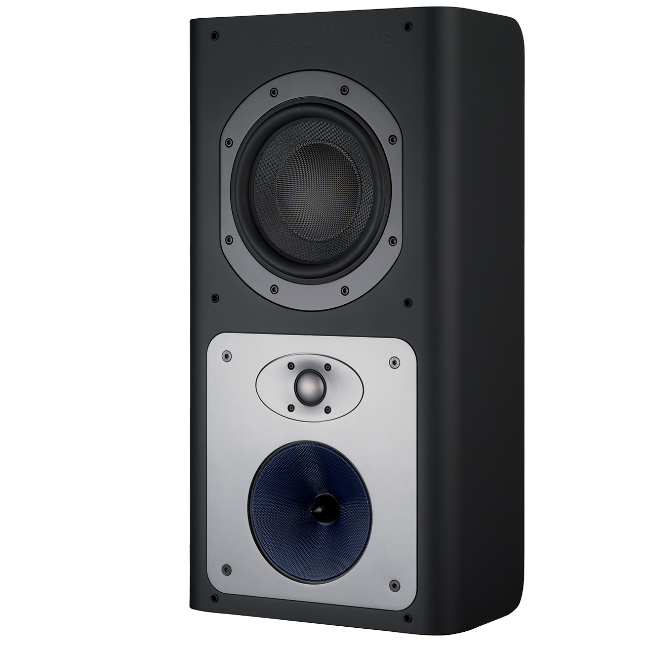 CT8.4 LCRS Bocina empotrable para cine en casa | Bowers & Wilkins