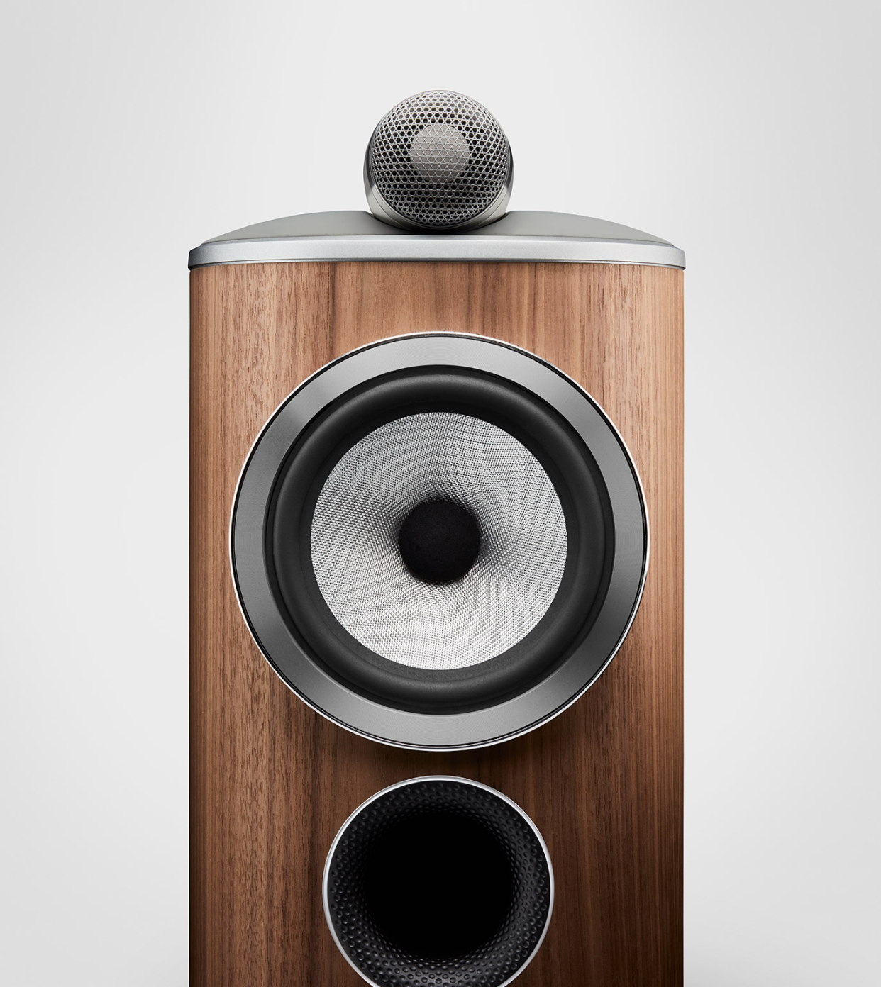 805 D4 Par de bocinas de repisa | Bowers & Wilkins